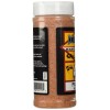 John Henry Pecan Rub Seasoning 11.5 Ounce All Purpose BBQ