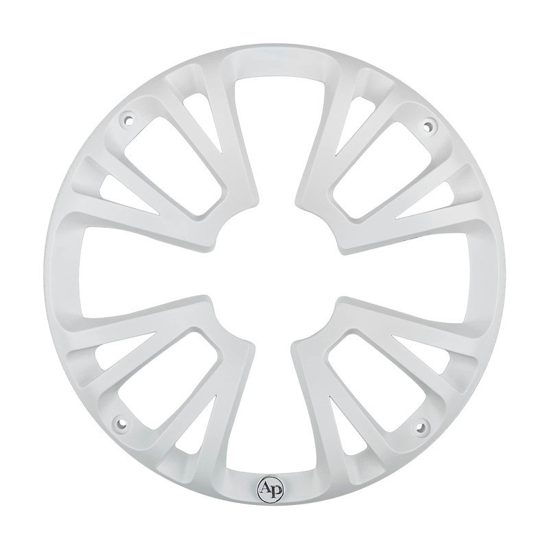 Audiopipe APMS-T836H 8 Inch Speaker with with 3 Inch Compression