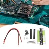 Spot Welder Set Portable Stable Sturdy Durable Small Lightweight Convenient