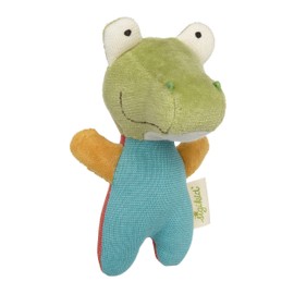 sigikid 39571 Active Toy Grasping Toy, Multi-Coloured