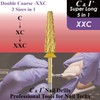 C & I Nail Drill Bit Upgrade 5 in 1