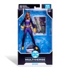 McFarlane - DC Gaming 7 Figures Batgirl