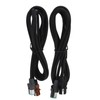 Carplay Adapter 00008FZ34 Voice Control High Hardness Replacement for Mazda3