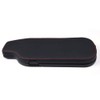 GRAND ORANGE Console Armrest Compatible with Subaru BRZ Toyota 86