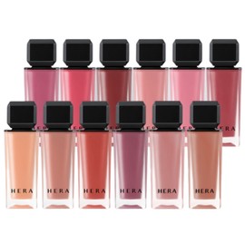 HERA Sensual Powder Matte Liquid 5g, Color:213 Peach Chic