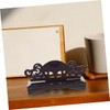 Ciieeo Folding Fans Display Stand Fan Bracket for Hand Fans
