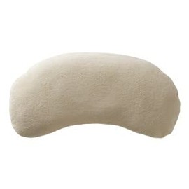 Makura no Kitamura KGP14BE Pillowcase, For Gymnast Kids, Thick Pile Cover, Beige