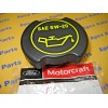 Ford Lincoln Mercury Half Turn 5W20 Oil Filler Cap Genuine