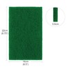 MKR PRO Heavy Duty Large Scouring Pads 16 x 22cm,