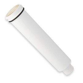 Safe Water Products legionela Shower Head Filter for Plus Replacement (fit for the color Chrome,Black,White)