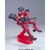 HG 1/144 GNX-704T Ahead (Mobile Suit Gundam 00)