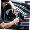 Ciieeo 2pcs Window Squeegee: Automotive Film Tools - Car Windshield