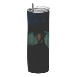 Termo Skinny Café 20 Oz - K-drama Lee Su-ho True Beauty #86