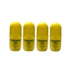 Heno De Pravia - Desodorante original enrollable (62,5 ml) Paquete