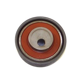 DNJ TBT162B Balance Shaft Belt Tensioner for 1994-2012, Chrysler, Dodge, Hyundai, Kia, Mitsubishi, Eagle, Eclipse, Galant, Lancer, Optima, Sebring, Stratus, 2.0L, 2.4L, DOHC, SOHC, Turbocharged