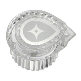 Ultroian Shower Knob Replacement 100710 Compatible with Mo en Posi-Temp One-Handle Tub and Shower Knob Handle Kit