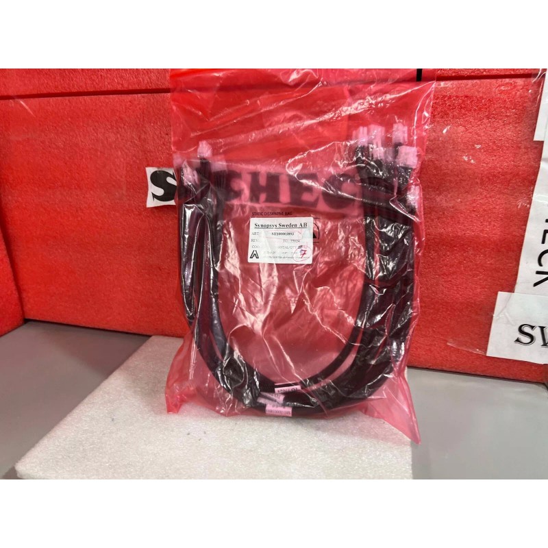 SYNOPSYS SH100003893 ANACONDA12 SENSOR POWER CABLE 77024
