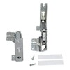 AllSpares Fridge Door Hinge Set Suitable for Bosch Siemens Neff