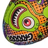 Optimum Rugby Ball - Balanced and Responsive for Accurate Handling