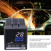 BERM BEM102 K1220 LED Digital Tube Display Thermostat Temperature Controller