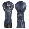 Big Crazy Golf Headcovers - Funny Golf Club Covers -