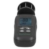 Digital Display Anemometer Handheld 3‑Cup Turbine Anemometer for Wind Temperature
