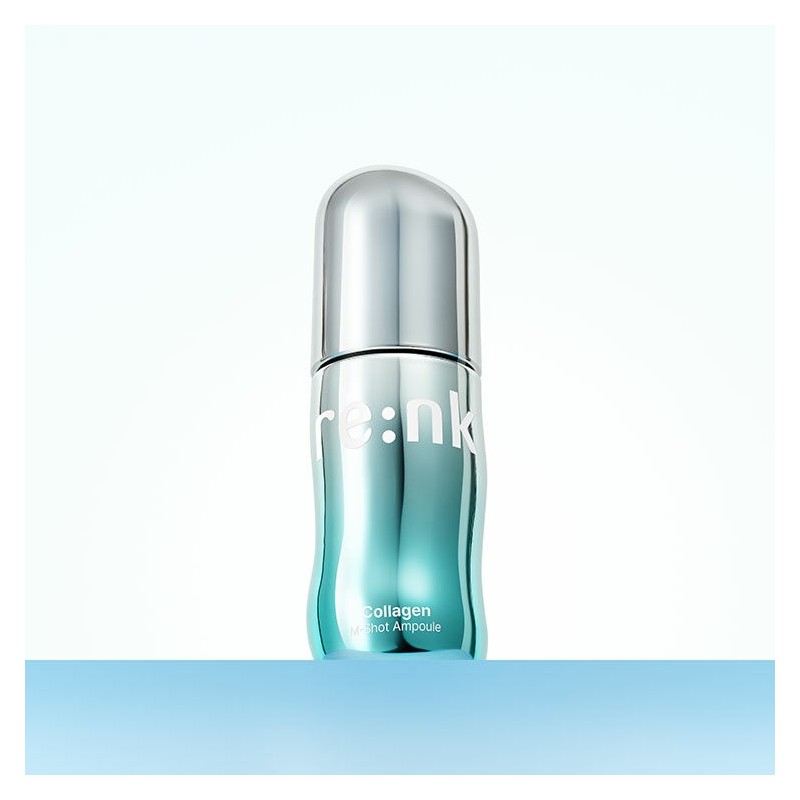 Wrinkle Elasticity Improvement Collagen Mid Shot Ampoule Plus 20ml /