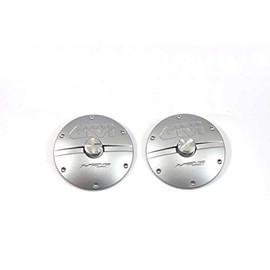 Givi RICAMBIO Z2252R - COPPIA PLACCHE LATERALI H107