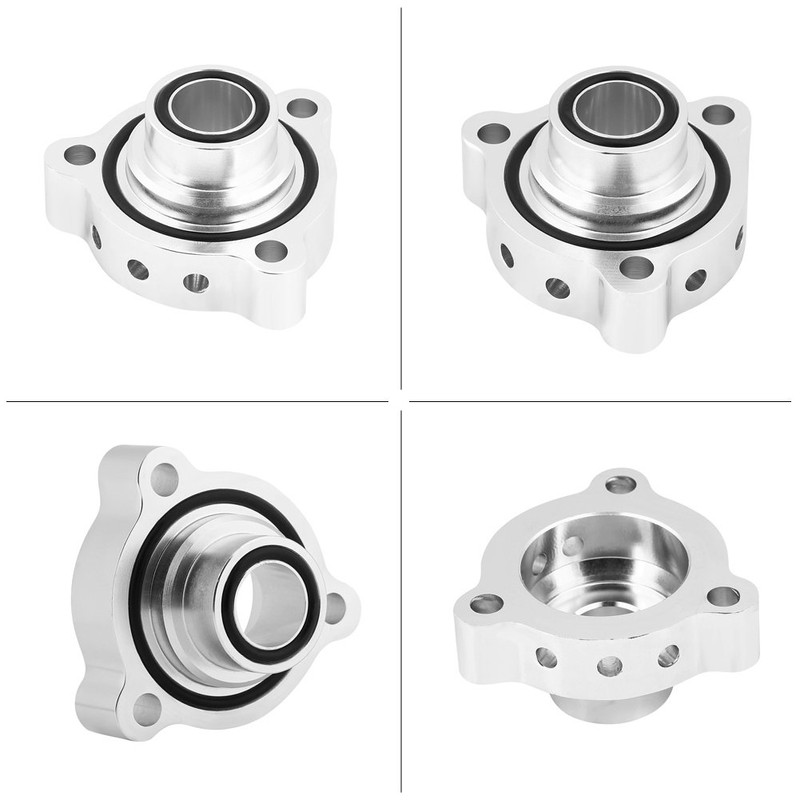 Blow Off Valve Dump Adaptor Aluminium Alloy for Mini 1.6