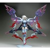 YSBRING SUYATA 1/12 Scale ATK Girl Second Series Mech Figure