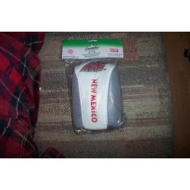 new mexico  lobos driver headcover BRAND NEW driver headcover New Mexico Lobos 460cc driver headcover