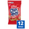 CHIPS AHOY! Mini Chewy Chocolate Chip Cookies, Big Bag, 12