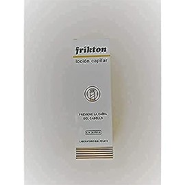 Frikton Locion Capilar