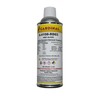 Cardinal Paint A-4180-RD03 Red Gloss Powder Coating Touch-Up Spray Paint