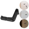 CHILDWEET Vacuum Wall Mount Holder Shark Vacuum Stand Cordless Support