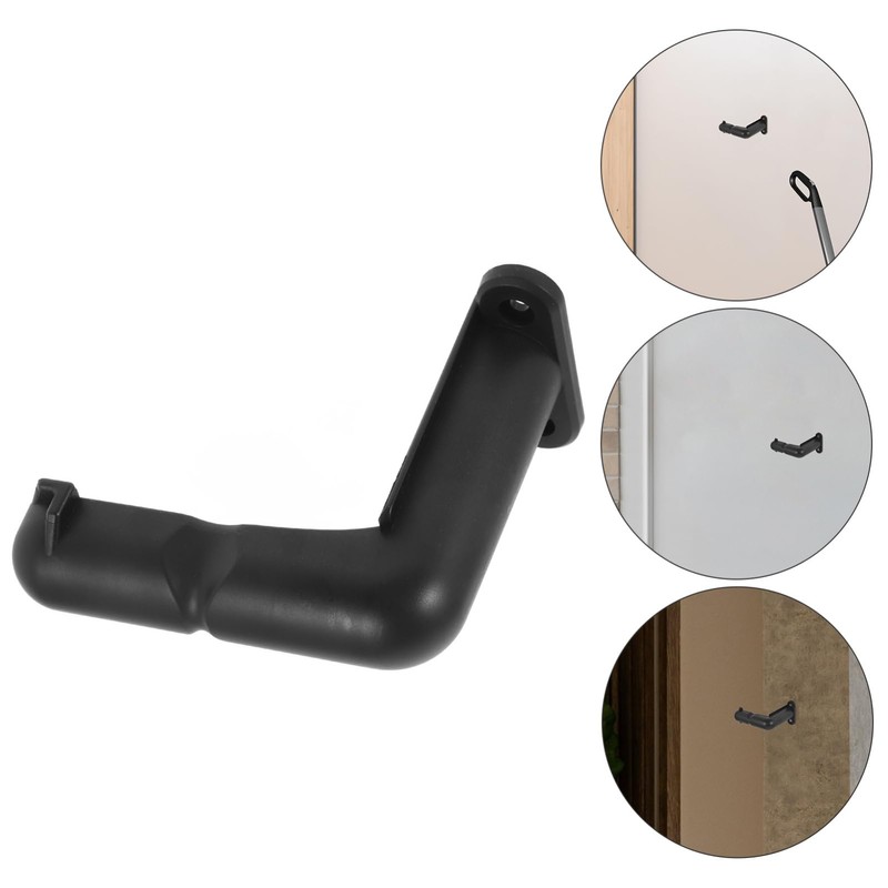 CHILDWEET Vacuum Wall Mount Holder Shark Vacuum Stand Cordless Support