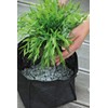 Oase 51189 Plant Basket Textile Round 15.3 L Capacity -