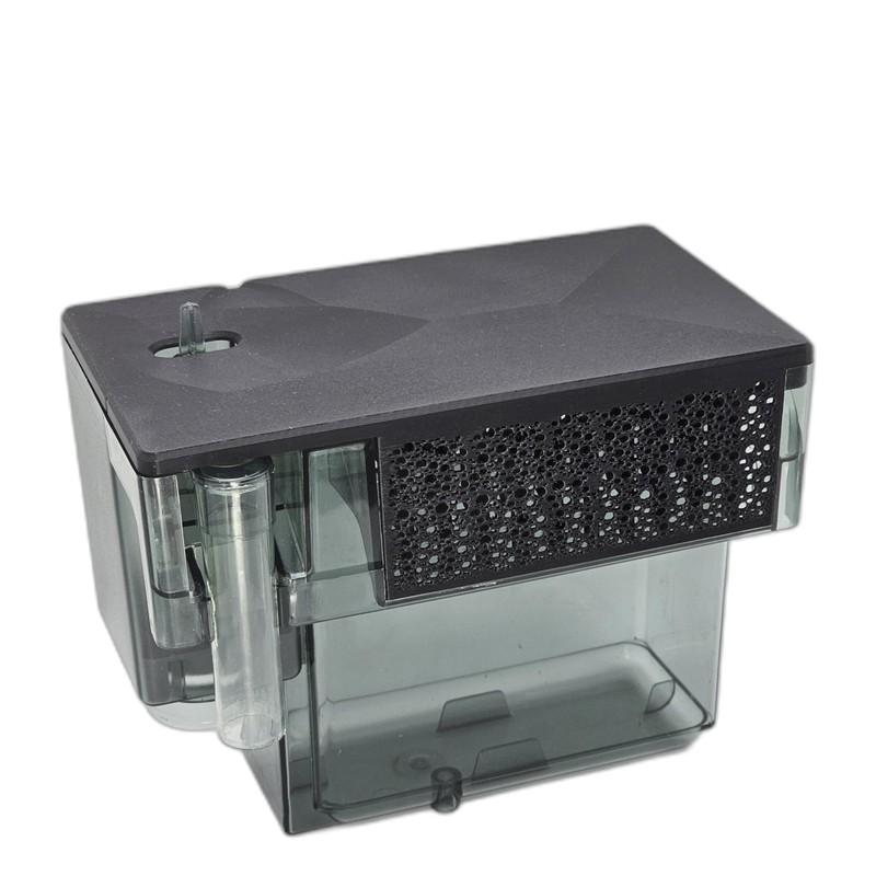 AquaClear 50 Power Filter Lid and Baffle System