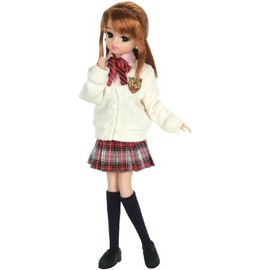 リカちゃん ぐるナイリカちゃん