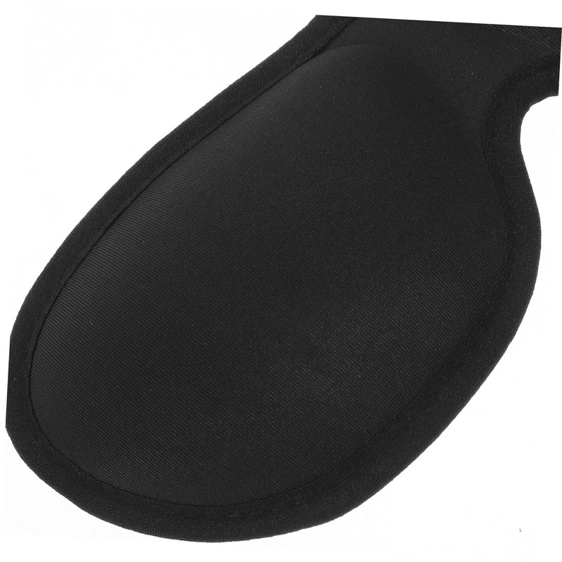 FRCOLOR 3pcs Silk Sleep Mask for Women Travel Eye Mask