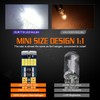 921 912 LED Reverse Bulbs For Dodge Ram 1500 2500
