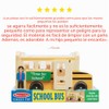 Learning Resources - Reloj Inteligente de Aprendizaje de 4 Pulgadas