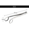 Oaks Leye Raising Tongs, Made in Japan