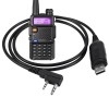 For WouXun Multiple USB programming cable perfectly compatible with Baofeng