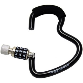 Bhook Buggyguard (Black)