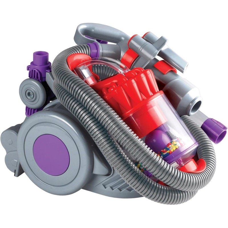 Casdon Dyson DC22 Vacuum Cleaner | Toy Dyson DC22 Vacuum