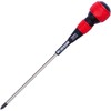 Vessel Ball Grip Screwdriver