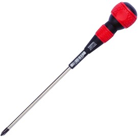 Vessel Ball Grip Screwdriver