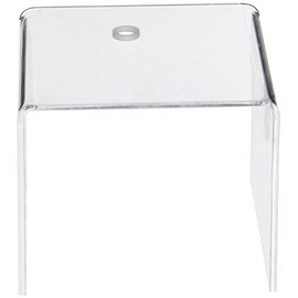 DeVilbiss FLG304K5 Fluid Tip Seal Kit - Rubber - Auto Seal Kits - Seal Kit - 1 Count - Black