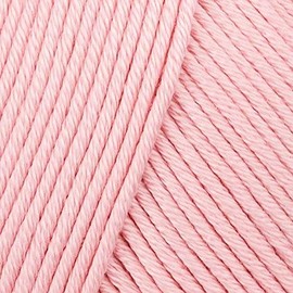 Rico Essentials cotton dk shade 54 light pink